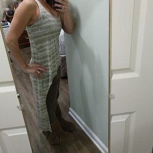 Express Top | Size Small